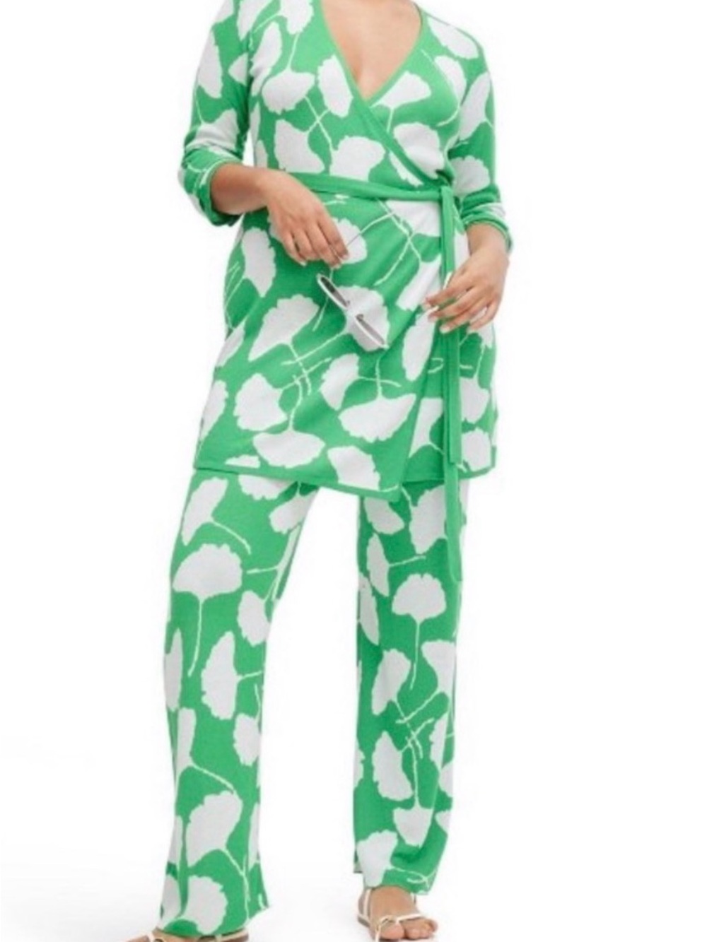Dvf for target set